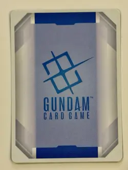 Char’s Geloog LR GD01-023 Gundam Card Game New Type Rising - Image 2