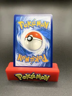 Pokemon TCG Alolan Dugtrio Holo Card Sv08: Surging Sparks 208/191 NM Condition - Image 2