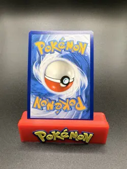 Pokemon TCG Alolan Dugtrio Holo Card Sv08: Surging Sparks 208/191 NM Condition - Image 3