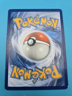 N (Supporter) XY - Fates Collide 105/124 Pokemon card VG - Image 2