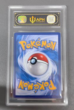 APH Black 10 Pokemon Card Shining Lugia 008/010 CSMJC Chinese Poke Ball Gift Box - Image 2