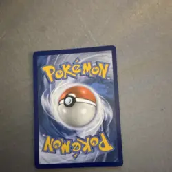 Pokemon TCG Moltres SM143 Promo Holo Basic Card - Image 2