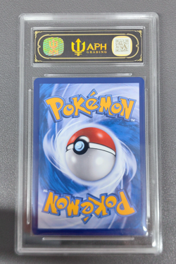 APH Black 10 Pokemon Card Shining Lugia 008/010 CSMJC Chinese Poke Ball Gift Box - Image 2