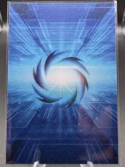 Number 18 Anime Waifu Card Doujin ACG Goddess - Image 3