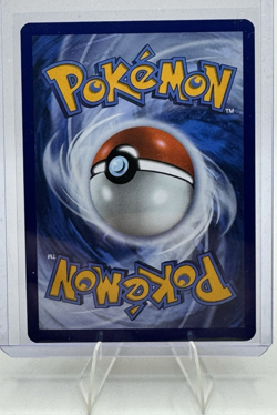 Pikachu (Pokemon Day 2026) 051/162 Miscellaneous Cards & Products Holo - Image 2