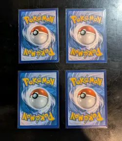 Pokemon TCG XY Generations 4 Card Lot Holo/ Reverse Holo/ Radiant Collection NM - Image 2