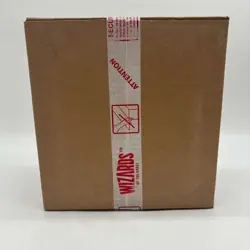 Magic the Gathering Avatar the Last Airbender Beginner 3-Box Case Sealed - Image 5