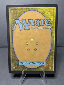 Foggy Swamp Visions (Showcase) Avatar: The Last Airbender Foil - Image 2