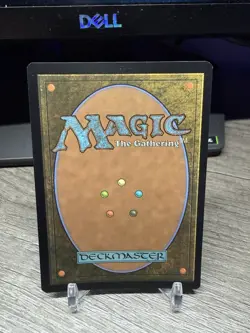 Splinter Of The Shadows Mythic Foil Borderless MTG TMNT 0006 - Image 2