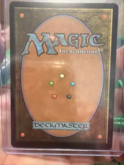 Tainted Aether Urza's Saga Regular Magic The Gathering MTG - Image 2