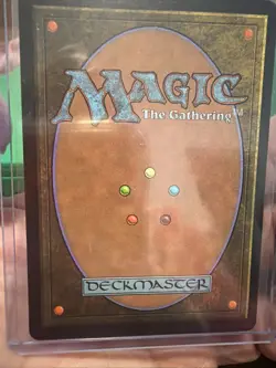 Planar Birth Urza's Saga Regular Magic The Gathering MTG - Image 2