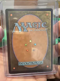 Reprocess Urza's Saga Regular Magic The Gathering MTG - Image 2