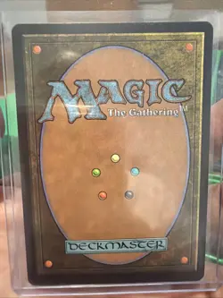 Witch Engine Urza's Saga Regular Magic The Gathering MTG - Image 2