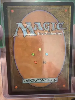 Great Whale Urza's Saga Regular - Image 2