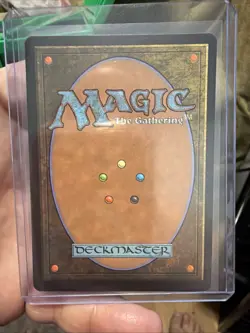 Mishra's Helix Urza's Saga Regular MTG Magic The Gathering - Image 2