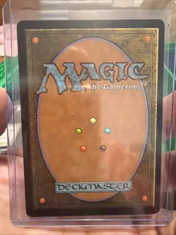 Catastrophe Urza's Saga Regular Magic The Gathering MTG - Image 2