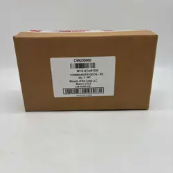 Magic The Gathering Starter Commander Deck Sealed Case Sealed - Image 5