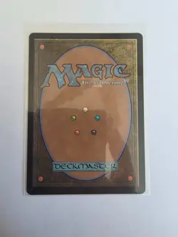 Tyvar, the Pummeler Duskmourn: House of Horror MTG - Image 2