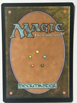 MTG Magic the Gathering Azusa, Lost but Seeking (372/417) Core Set 2021 LP - Image 2