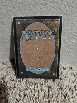 2026 MTG Brainstorm #0004 Borderless Splinter PZA - - Image 2