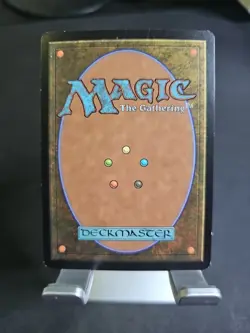 FOIL Minamo, School at Water's Edge ~ Champions of Kamigawa [ Near-Mint ] MTG - Image 2