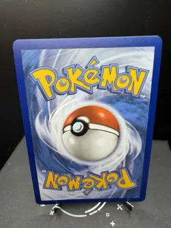 Pokemon TCG SWSH Celebrations Luxray LV X 109/111 Classic Collection Reprint NM! - Image 2
