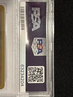 Pokemon Card Japanese - Firefighter Pikachu 209/SM-P - Promo - PSA 10 Gem Mint - Image 5