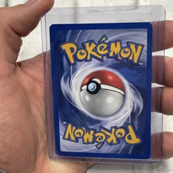 Pokemon TCG - Lt. Surge's Voltorb 86/132 Gym Challenge Regular Unlimited NM/MT - Image 3