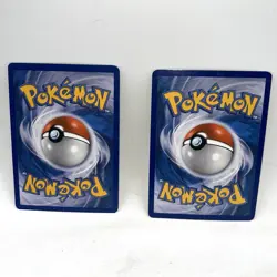 Mareep & Flaaffy Pokemon TCG HeartGold & SoulSilver 42/123 73/123 - Image 4