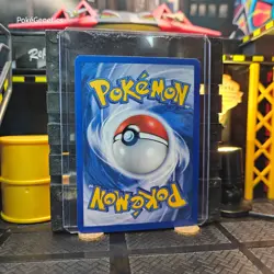 Erika's Paras Gym Challenge Pokemon TCG 71/132 Unlimited Common - Image 4