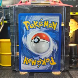 Erika's Paras Gym Challenge Pokemon TCG 71/132 Unlimited Common - Image 5