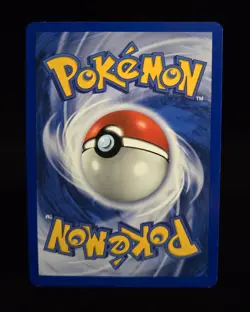 Pokemon TCG - SABRINA'S KADABRA - 58/132 - UNLIMITED - GYM CHALLENGE (2000) - NM - Image 2