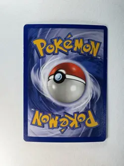 Pokemon Hypno Fossil Holo Rare 8/62 90 HP Unlimited 1999 English - Image 2