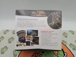 Pokemon TCG: Crown Zenith ETB - Image 2