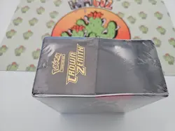 Pokemon TCG: Crown Zenith ETB - Image 4