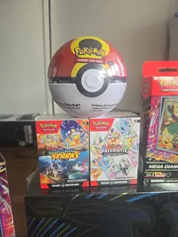 Pokemon TCG Sealed Products – ETB, Booster Bundle, Charizard Box – Choose Item - Image 3