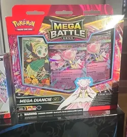 Pokemon TCG Sealed Products – ETB, Booster Bundle, Charizard Box – Choose Item - Image 4