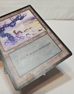 Swamp 1996 Arena Promo MTG Magic the Gathering 6889 - Image 5