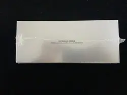 2025 Pokemon TCG S-Chinese Scarlet & Vlolet Travel Gift Box Mew Sealed Box JK28 - Image 4