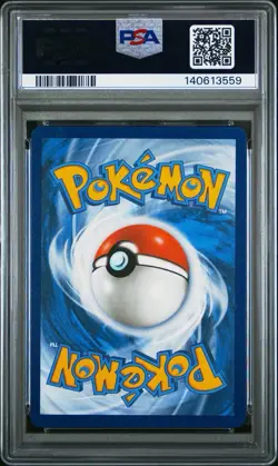 Pokemon Giratina VSTAR (Secret) GG69/GG70 Crown Zenith: Galarian Holo PSA 9 - Image 2