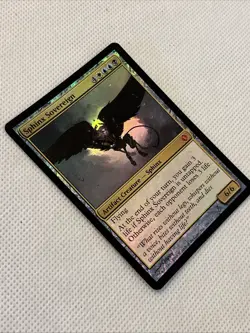 MTG [Sphinx Sovereign] Shards of Alara Mythic Foil #196 NM/Unplayed *Free Ship* - Image 2