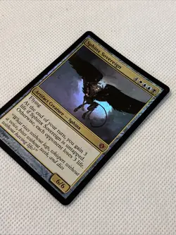 MTG [Sphinx Sovereign] Shards of Alara Mythic Foil #196 NM/Unplayed *Free Ship* - Image 3
