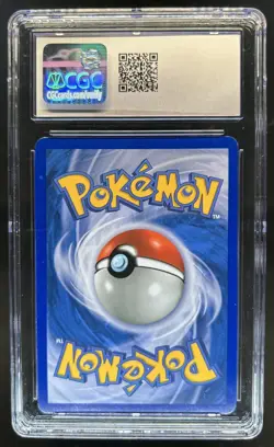 2008 Pokemon DP Legends Awakened Corphish Reverse Holo #89/146 CGC 8.5 - Image 2