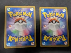 Umbreon Vmax 048/069 Umbreon V 100/184 Set Of 2 Japanese Pokemon - Image 2