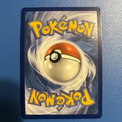 2025 Pokemon EEVEE #173 Black Star Promos Scarlet & Violet Prismatic Evolutions - Image 2