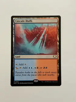 1 Cascade Bluffs (EOC) 153 - Image 1