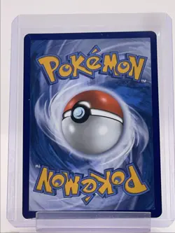 LISIA'S APPEAL 2024 POKEMON SPARKS SPECIAL ILLUSTRATION RARE 246/191 Q4561 - Image 2