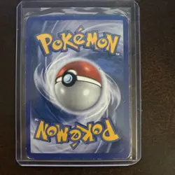 Pokemon TCG Electivire LV.X Mysterious Treasures 121/123 Holo Rare Holo LV.X - Image 2