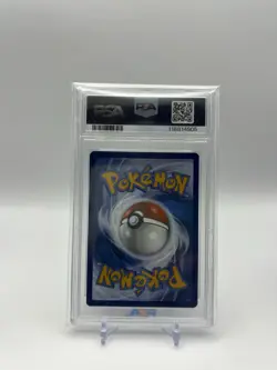 2023 Pokemon Charmander 044 Promo Full Art PSA 9🔥 - Image 2