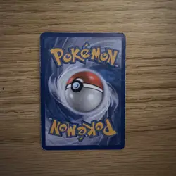 Pokemon TCG Dialga LV.X DP37 Ultra Rare Black Star Promo - Image 2